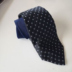 Tommy Hilfiger Silk Tie